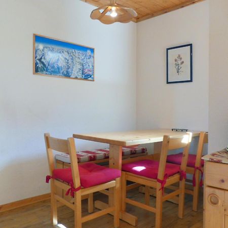 Residence Plattieres Méribel Dış mekan fotoğraf