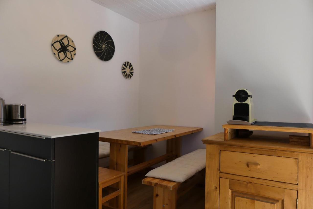 Residence Plattieres Méribel Dış mekan fotoğraf