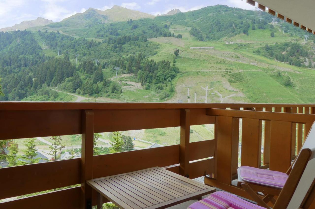 Residence Plattieres Méribel Dış mekan fotoğraf