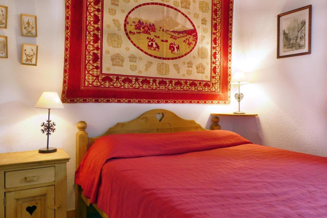 Residence Plattieres Méribel Dış mekan fotoğraf