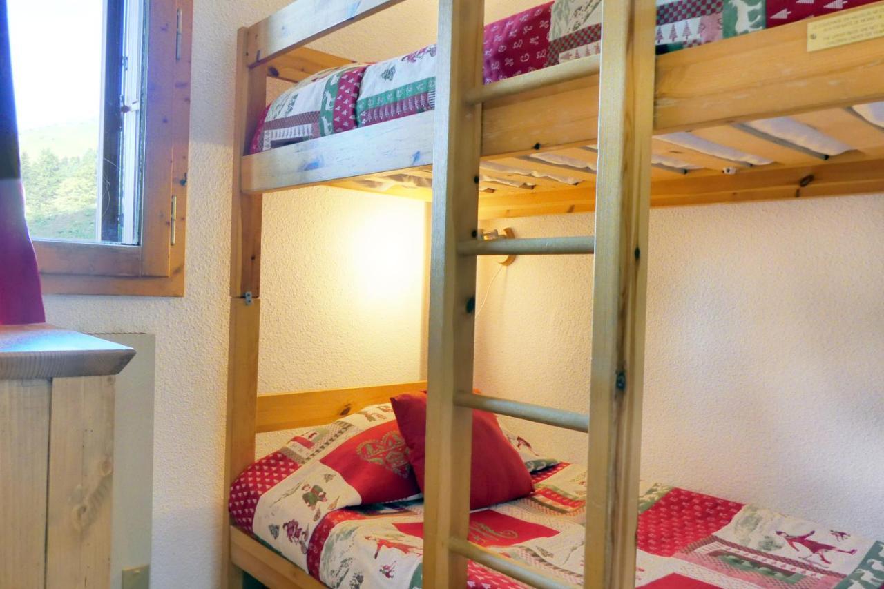 Residence Plattieres Méribel Dış mekan fotoğraf