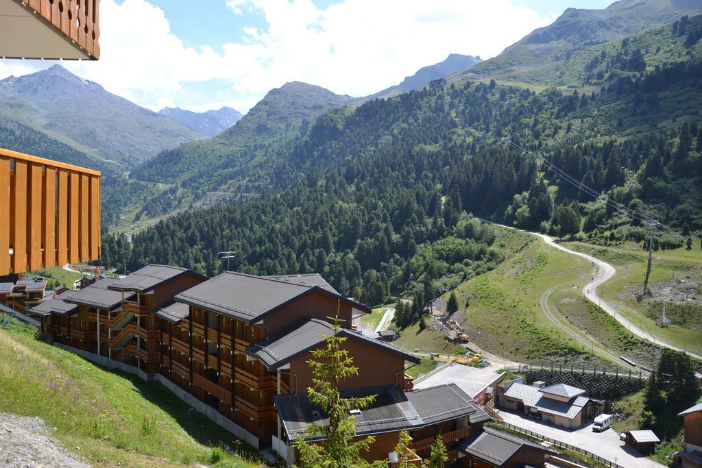 Residence Plattieres Méribel Oda fotoğraf