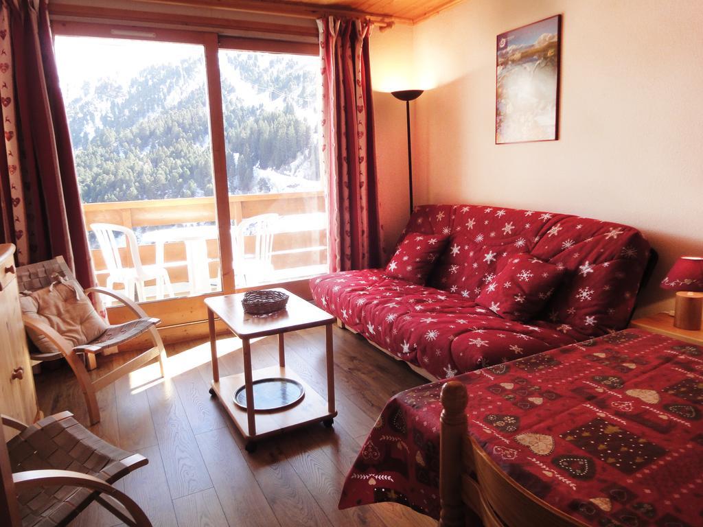 Residence Plattieres Méribel Oda fotoğraf