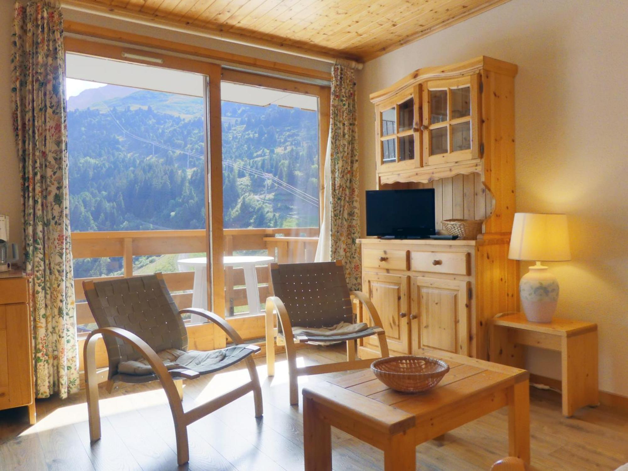 Residence Plattieres Méribel Dış mekan fotoğraf