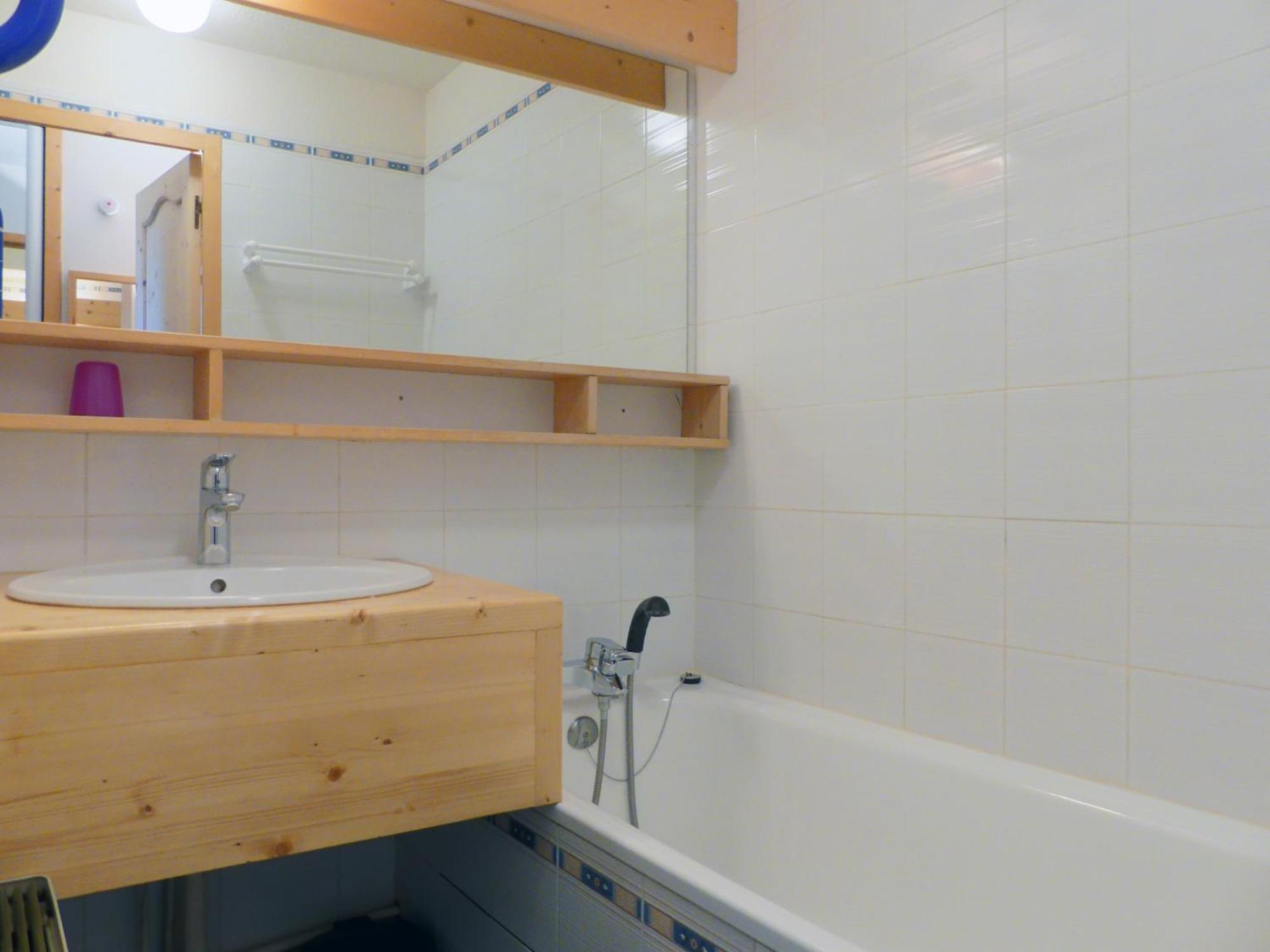 Residence Plattieres Méribel Dış mekan fotoğraf