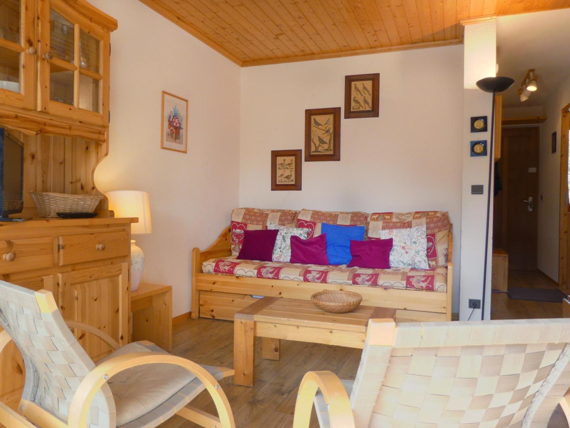 Residence Plattieres Méribel Dış mekan fotoğraf