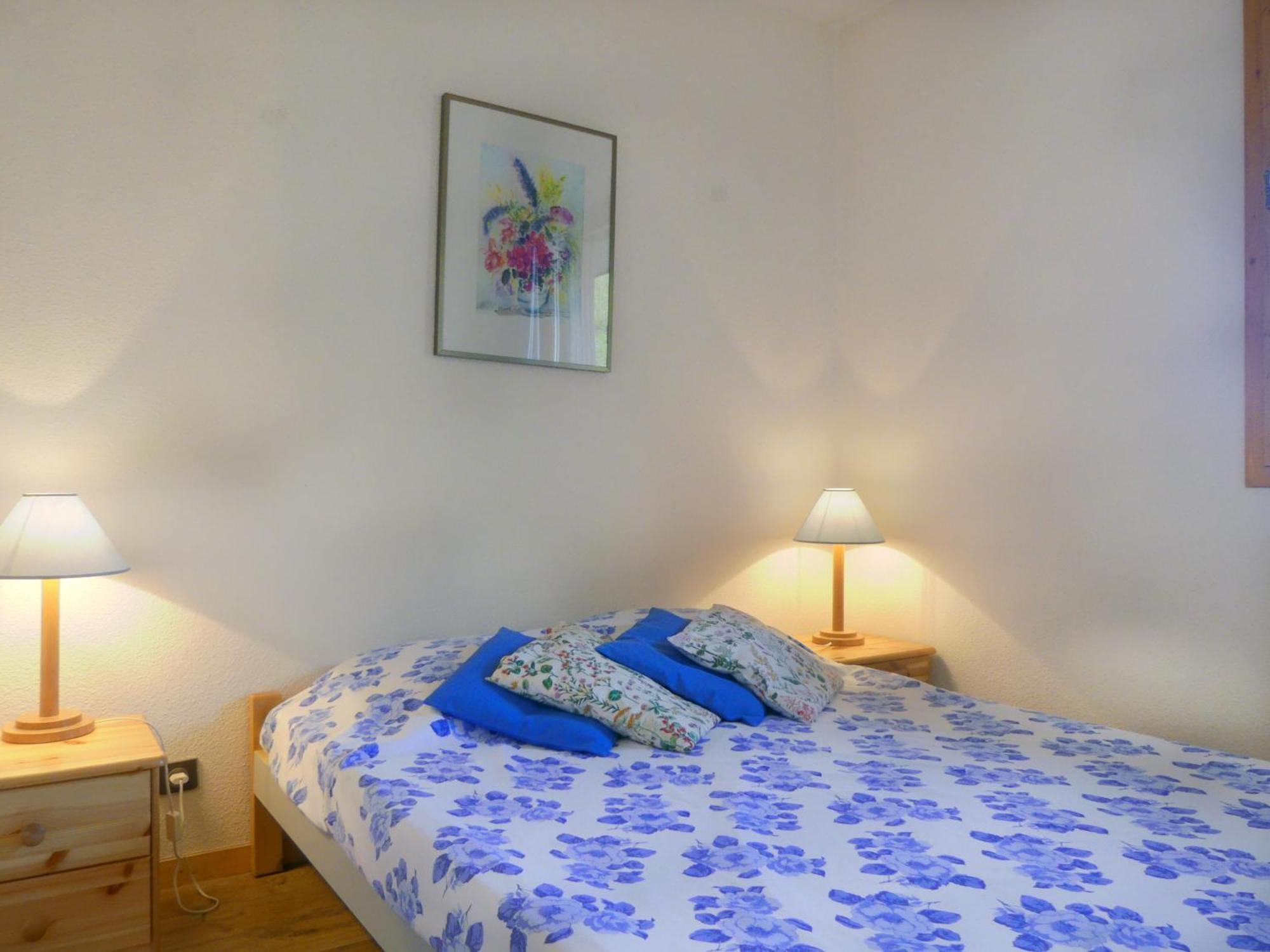 Residence Plattieres Méribel Dış mekan fotoğraf