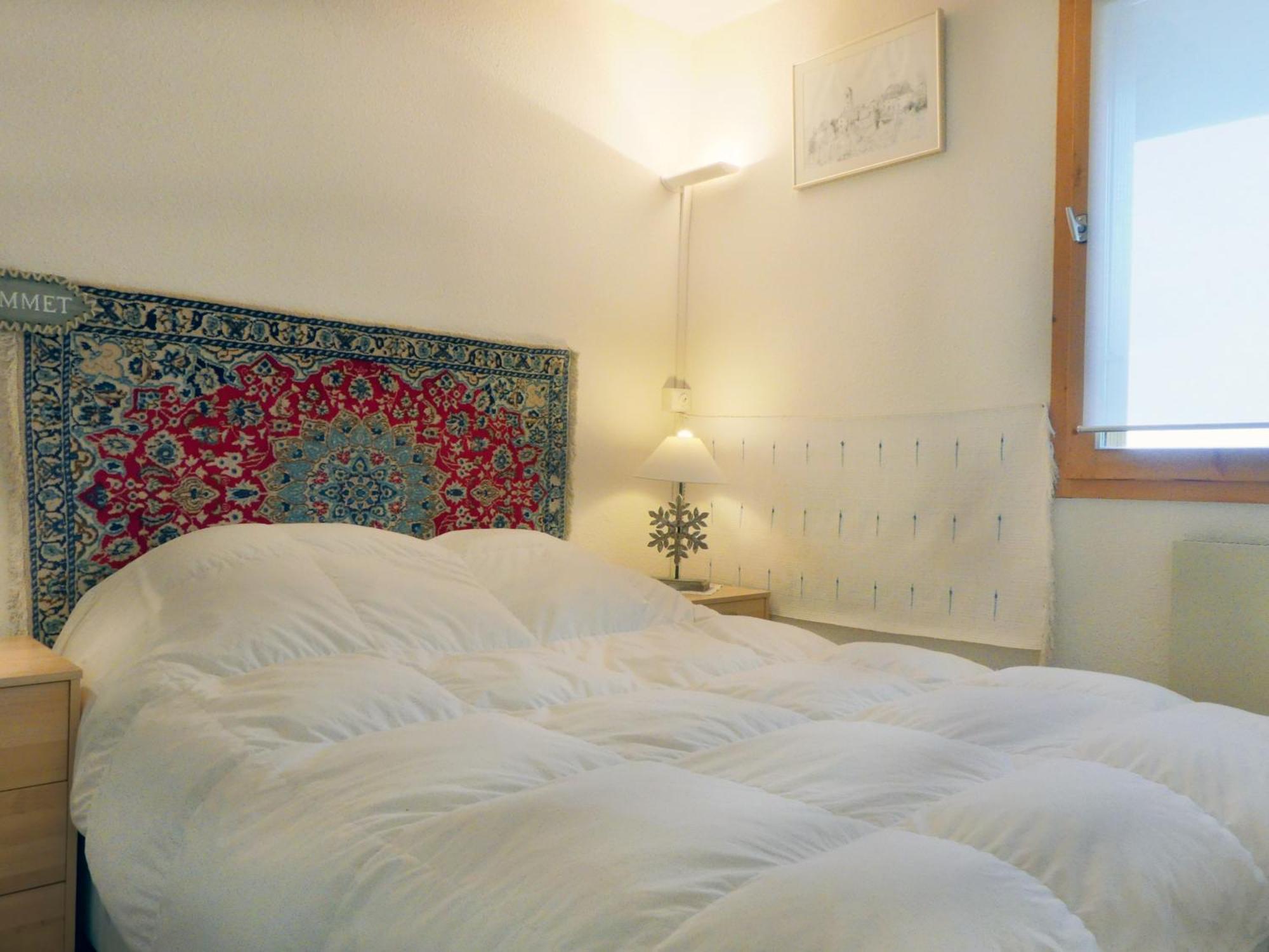 Residence Plattieres Méribel Dış mekan fotoğraf