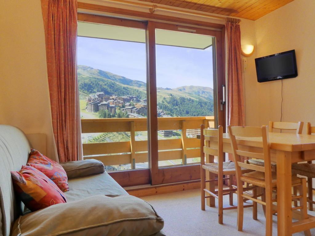 Residence Plattieres Méribel Dış mekan fotoğraf