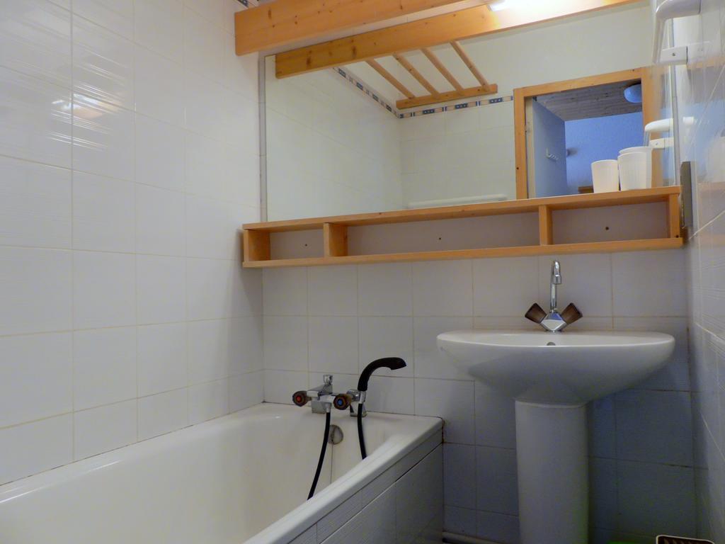 Residence Plattieres Méribel Dış mekan fotoğraf