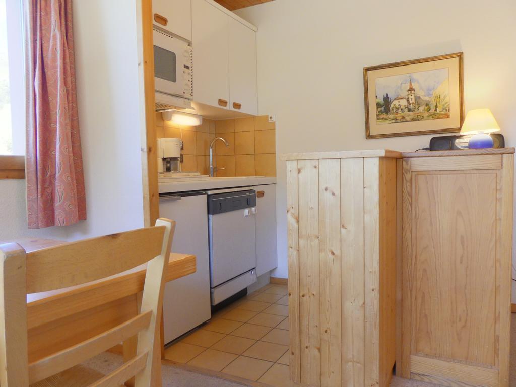 Residence Plattieres Méribel Dış mekan fotoğraf
