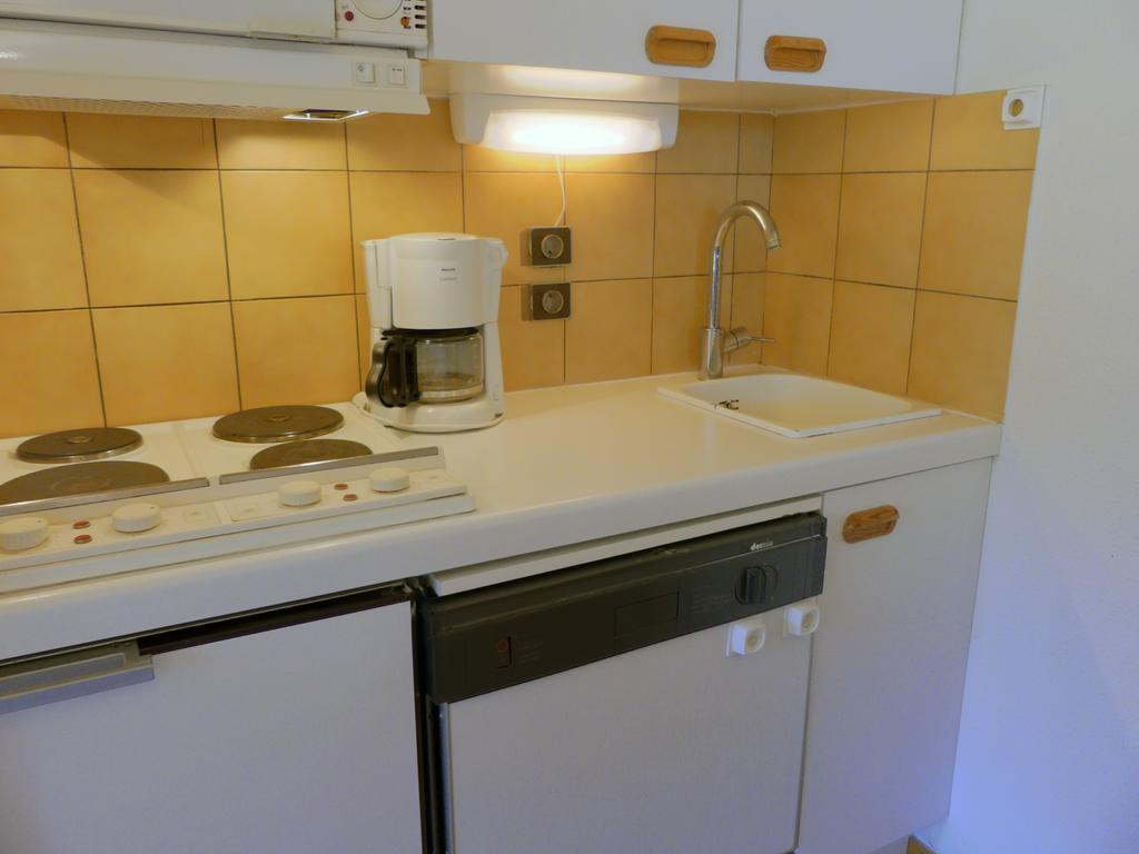 Residence Plattieres Méribel Dış mekan fotoğraf