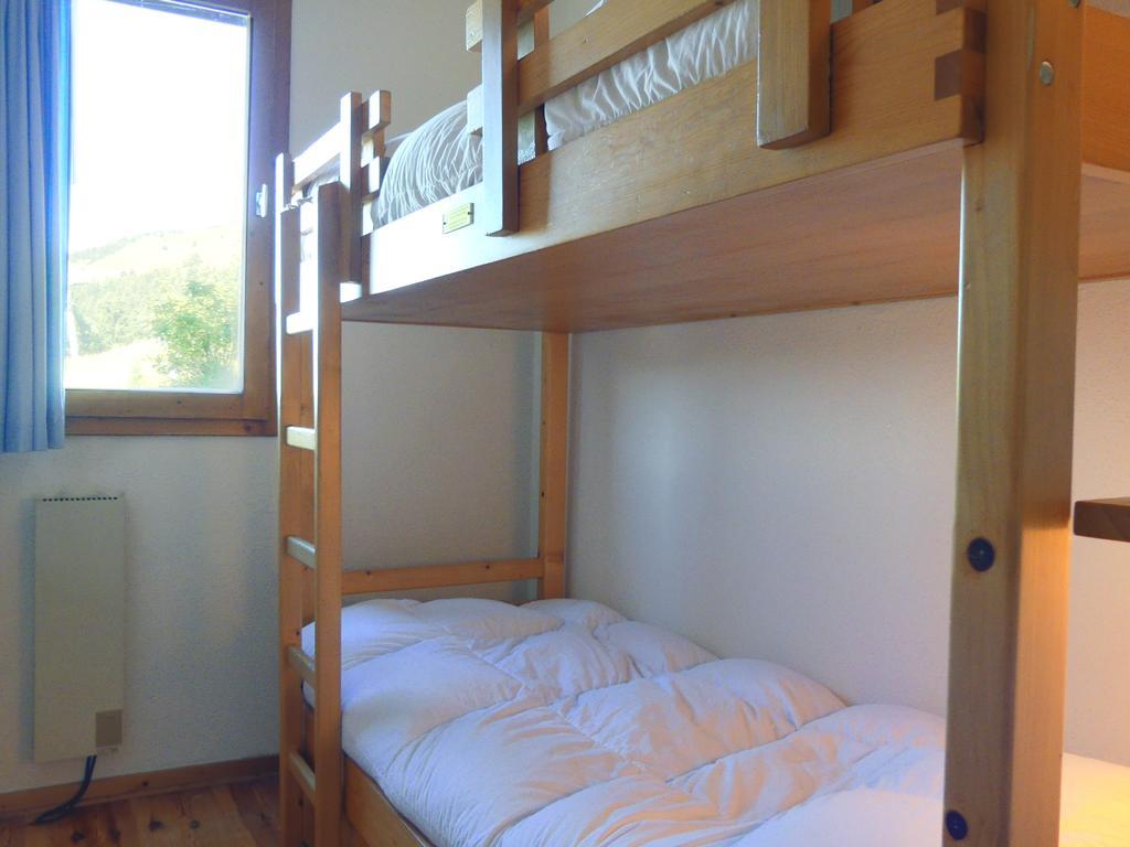Residence Plattieres Méribel Dış mekan fotoğraf