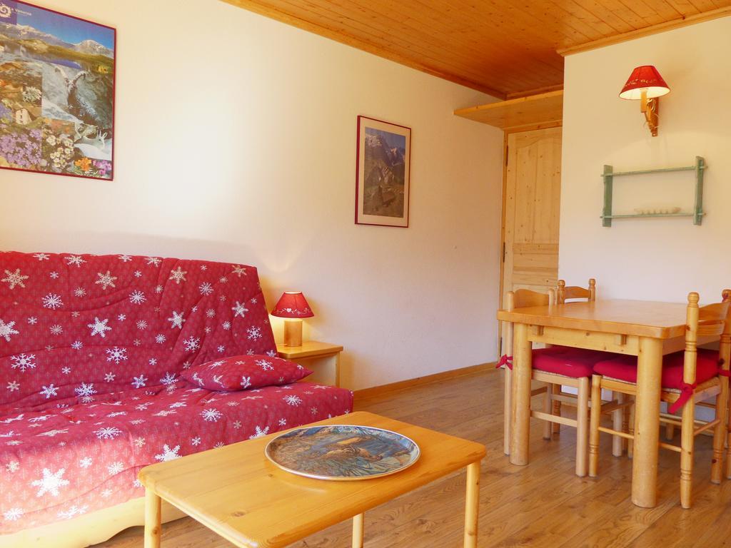 Residence Plattieres Méribel Dış mekan fotoğraf