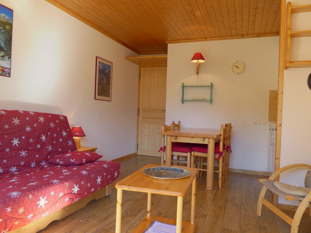 Residence Plattieres Méribel Dış mekan fotoğraf