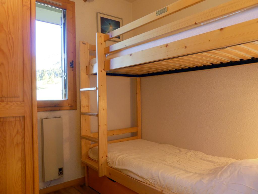 Residence Plattieres Méribel Dış mekan fotoğraf