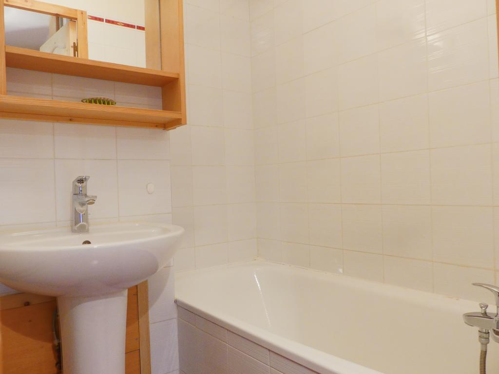 Residence Plattieres Méribel Dış mekan fotoğraf