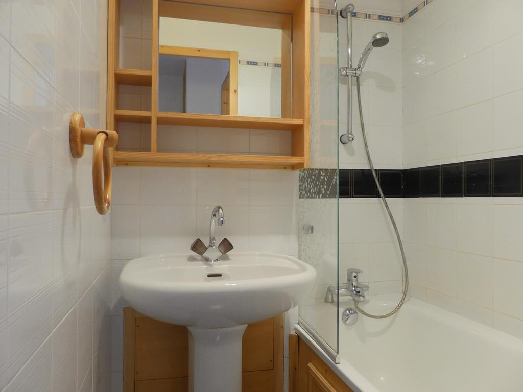 Residence Plattieres Méribel Dış mekan fotoğraf