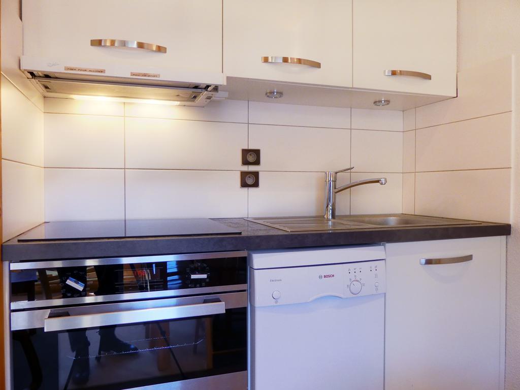 Residence Plattieres Méribel Dış mekan fotoğraf