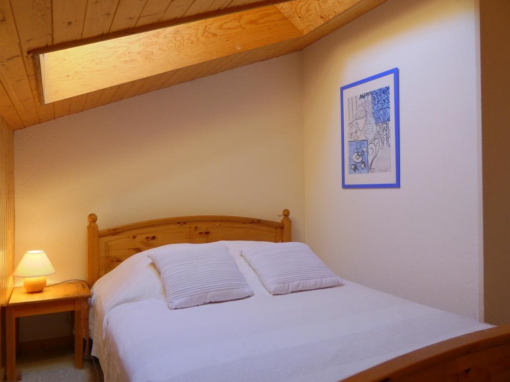 Residence Plattieres Méribel Dış mekan fotoğraf