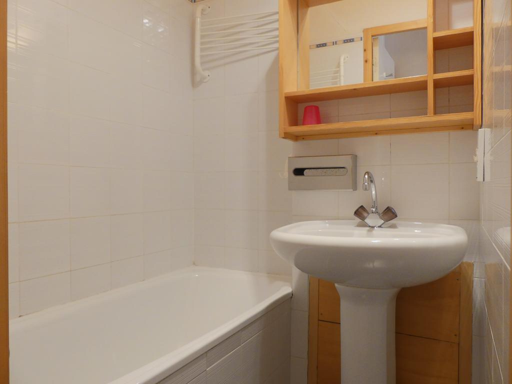 Residence Plattieres Méribel Dış mekan fotoğraf