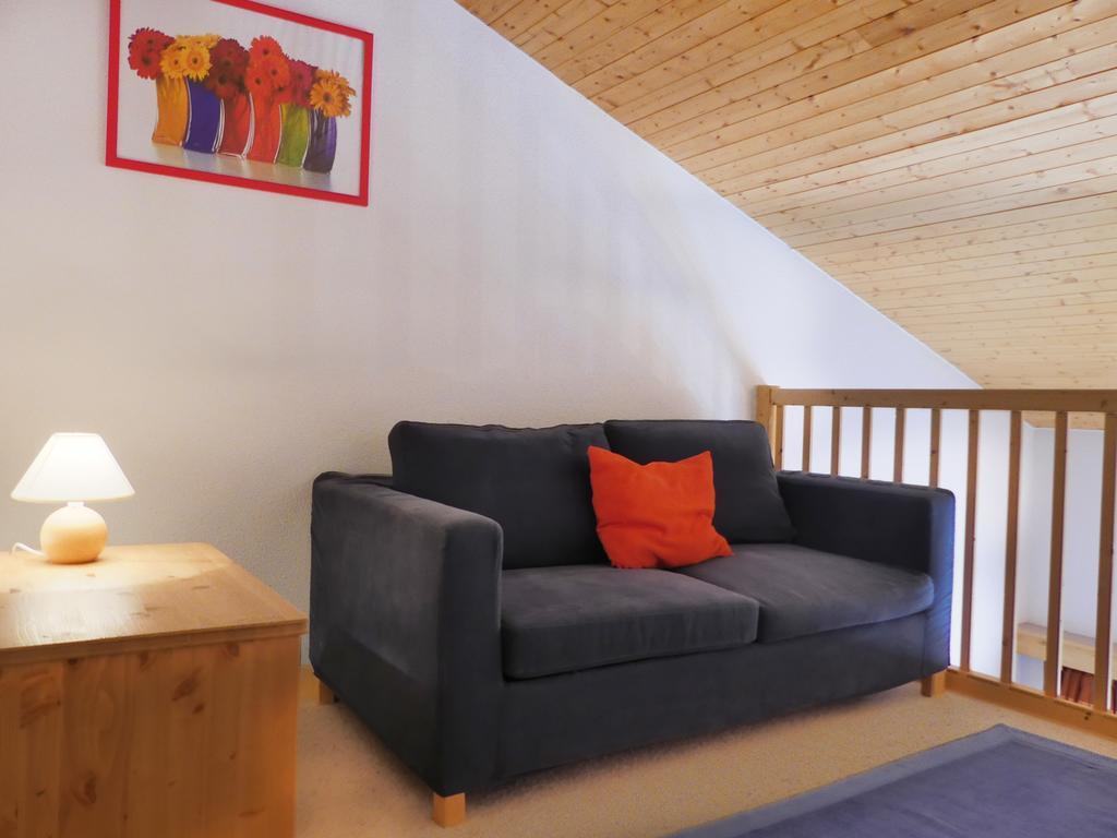 Residence Plattieres Méribel Dış mekan fotoğraf